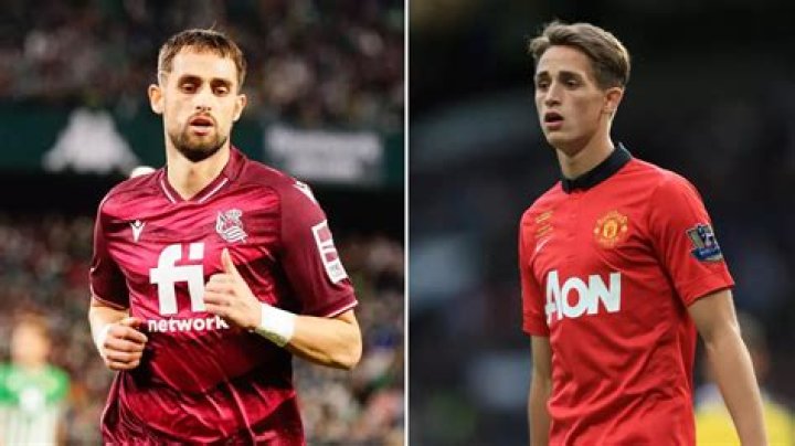 Manchester United star Adnan Januzaj in no rush to decide international