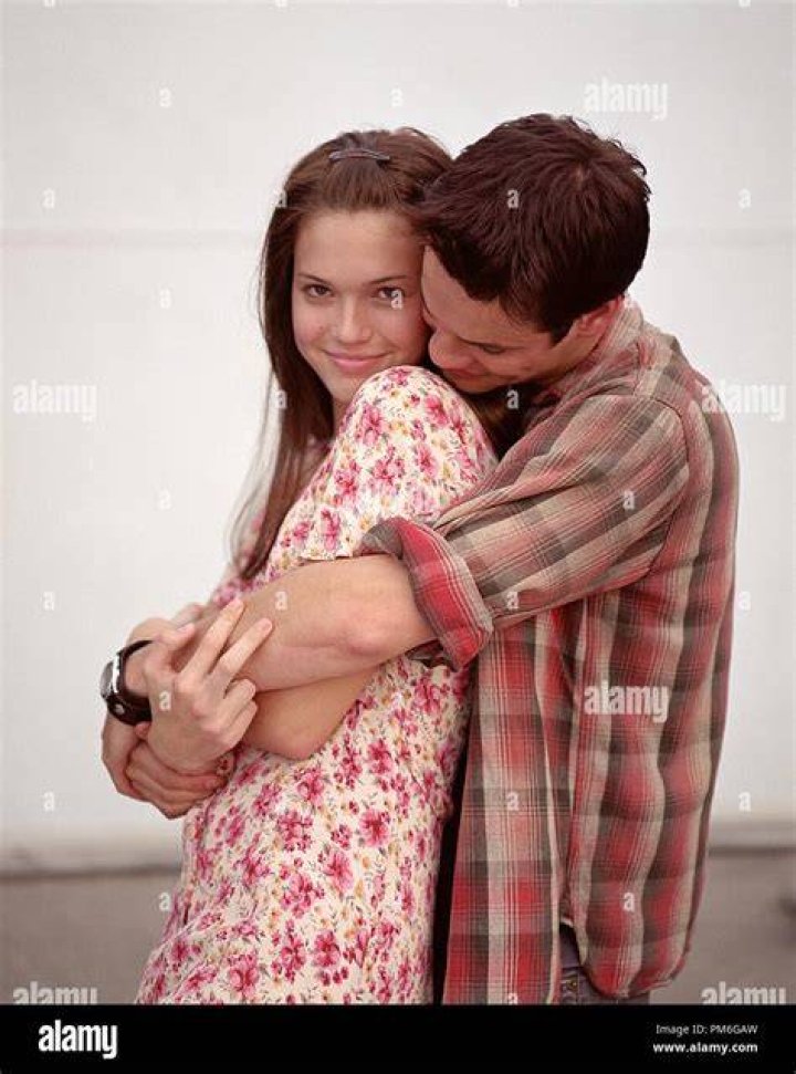 Mandy Moore and Shane West relationship explored as duo celebrate 20