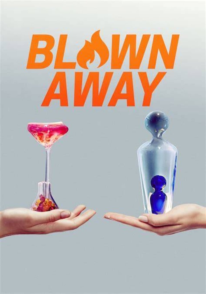 Manga Blown Away Season 1 Where Are They Now? 🍀 mangareader.lol 🔶
