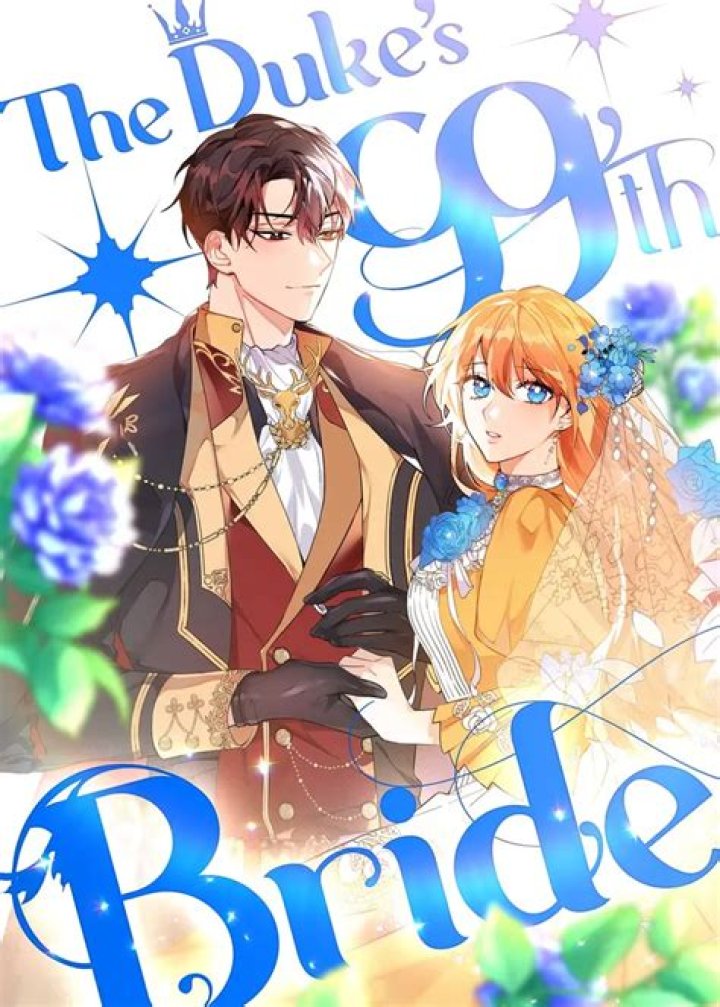 Manga The Duke&rsquo;s 99th Bride (The 99th Bride of the Duke) Chapter 38