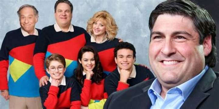 Manga The Goldbergs True Story What Each Character Looks Like In Real