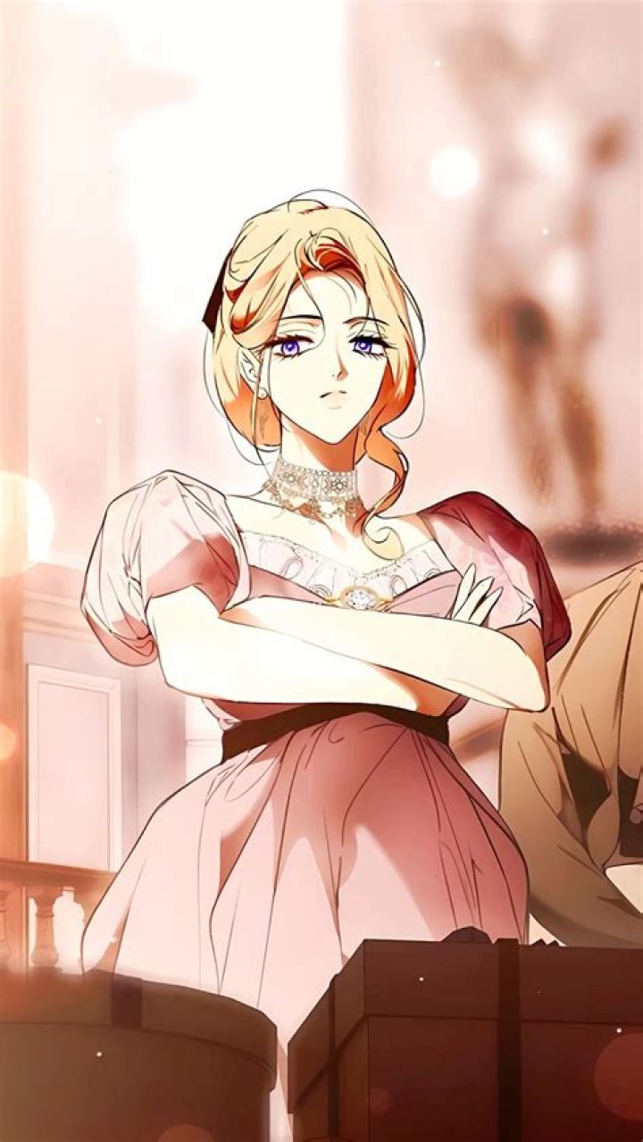 Manga Titanic Detail Hints Rose Was Wearing The Necklace The Entire