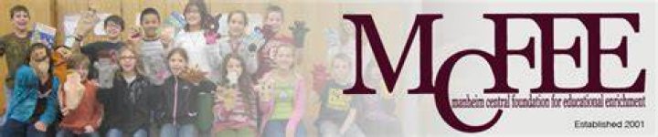 Manheim Central Foundation For Educational Enrichment