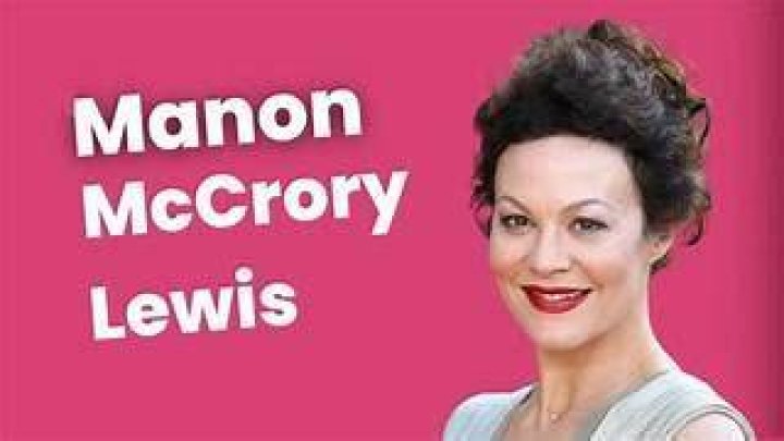 Manon McCroryLewis age, biography, school, height, wiki, who is Damian