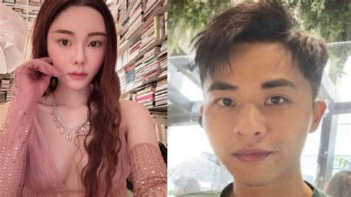 Mantan Suami Abby Choi Lakukan Mutilasi bersama Ayah dan Kakak