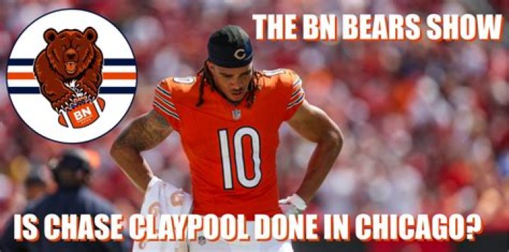 Many point out Chase Claypool's lack of situational awareness at end of