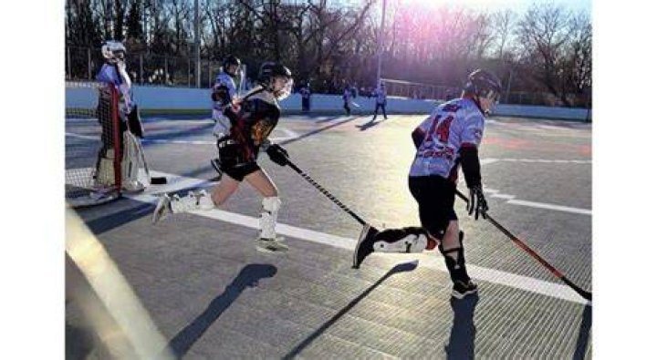 Maple Shade Street Hockey > Home