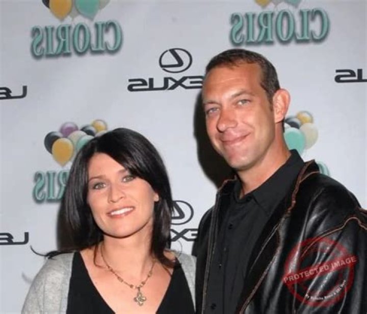 Marc Andrus Wiki, Age, Nancy McKeon, Kids, Net Worth, Movies, Images