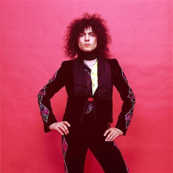 Marc Bolan Biography, Age, Height, Wife, Net Worth, Family World