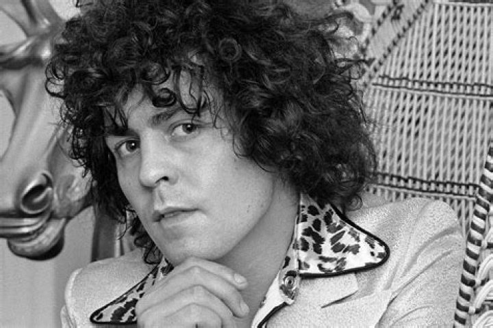 Marc Bolan Net Worth At Death 2023