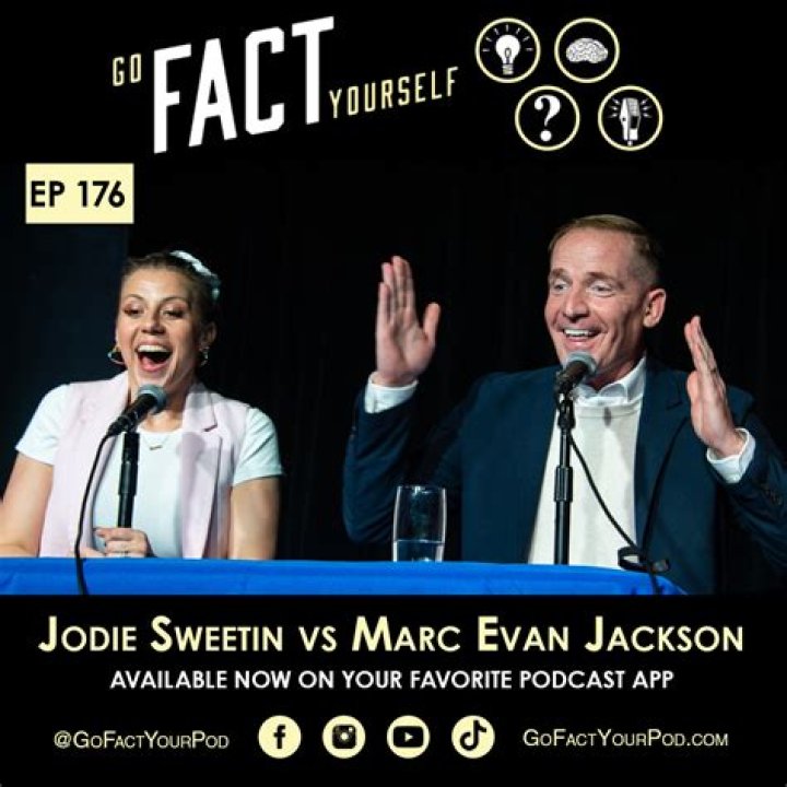 Marc Evan Jackson Wife Who Is Beth Hagenlocker? Married Life