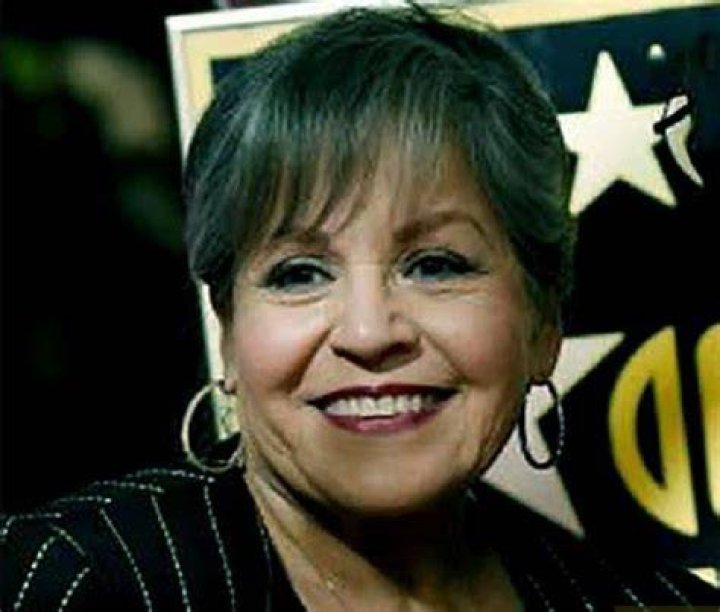 Marcella Samora Biography Who Is Selena's Mother?