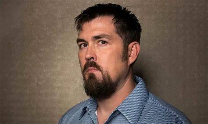 Marcus Luttrell Net worth, Age Weight, Kids, Wife, BioWiki 2022 The