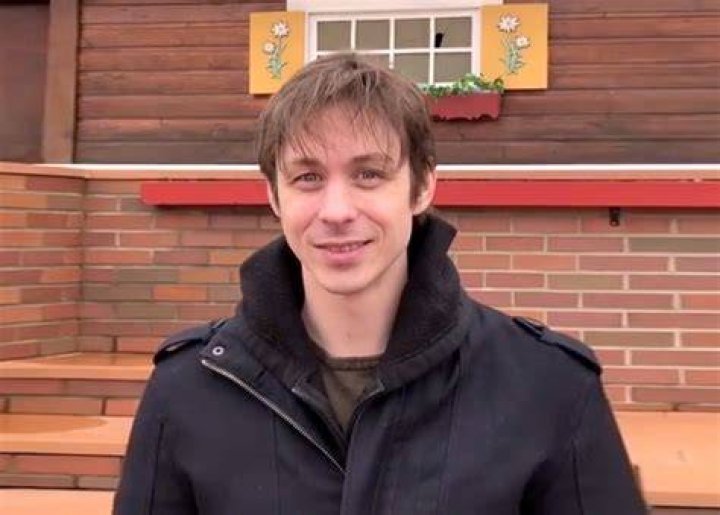 Marcus Parks Age Birthday, Wife Girlfriend, Married, Wikipedia Bio, Height