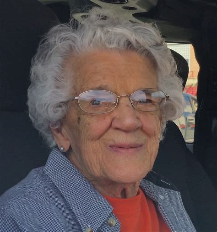 Margaret Lewis Obituary Regina LeaderPost