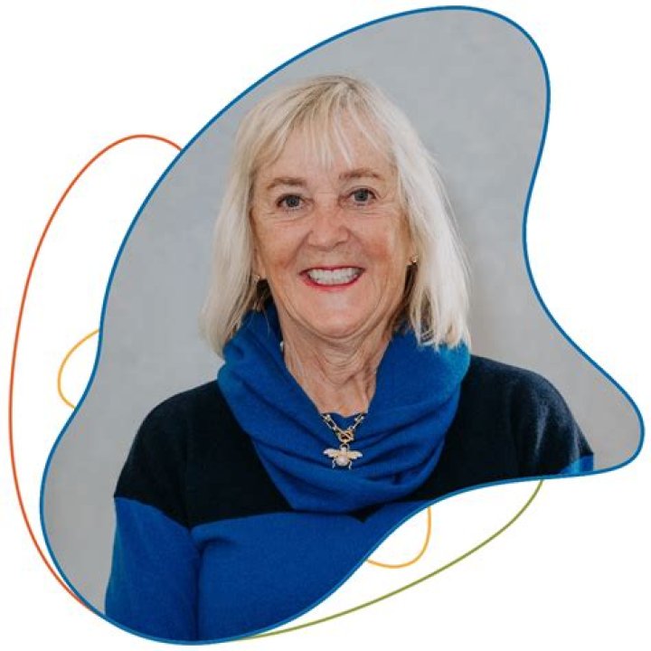 Margaret Lowman Guest Presenters Calvin University