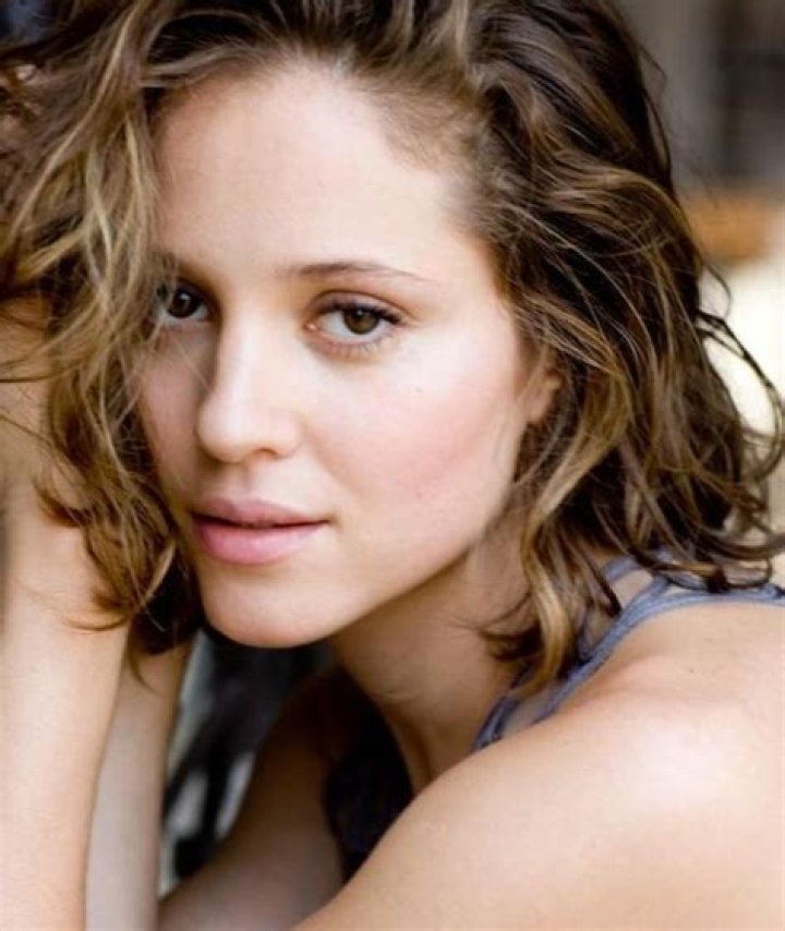 Margarita Levieva Film, biografia e liste su MUBI