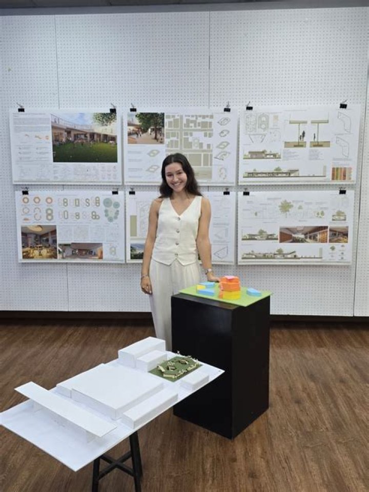 Maria CAMILA Universidad del Atlántico, Barranquilla Licenciatura