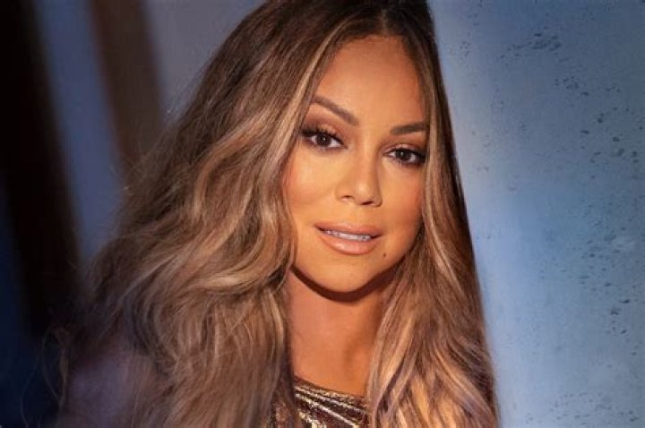 Mariah Carey Shares Untold 'Butterfly' Tales, Biopic Series News, More