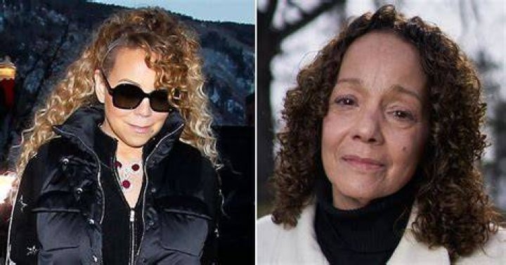 Mariah Carey&rsquo;s sister claims their mom &lsquo;forced her to go to pedo&rsquo;s car