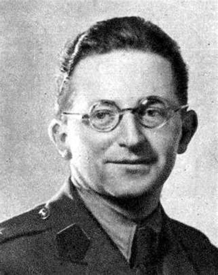 Marian Rejewski Meet the Polish Cryptographer Who Cracked Germany’s