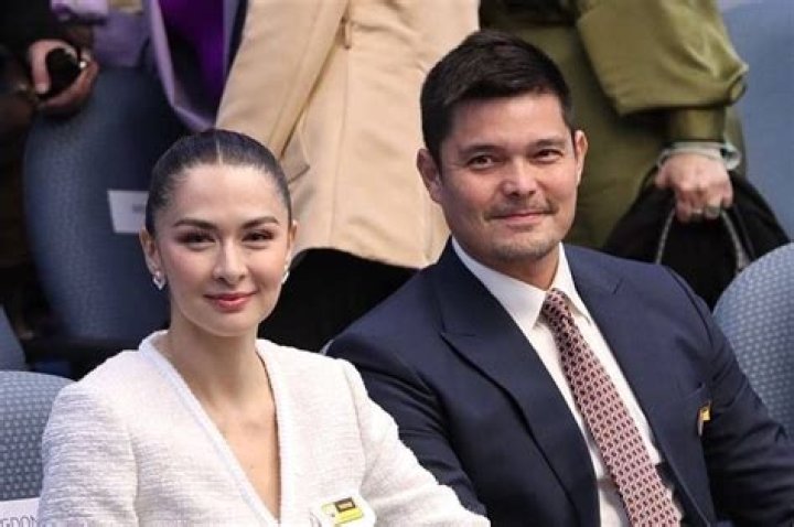 Marian Rivera open to 3rd child with Dingdong Dantes