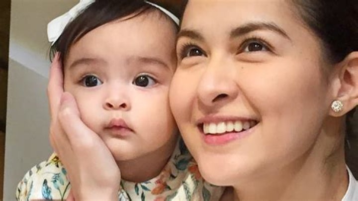 Marian Rivera talks motherhood, baby Zia entering