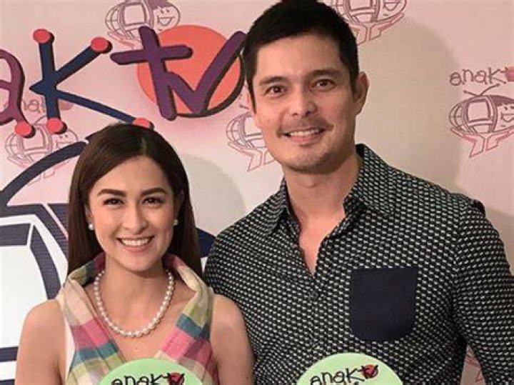 Marian Rivera will support husband if he runs for office