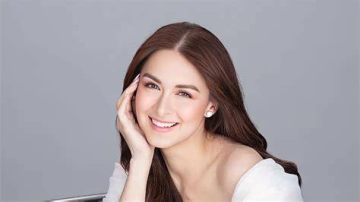 Marian Rivera's Parents