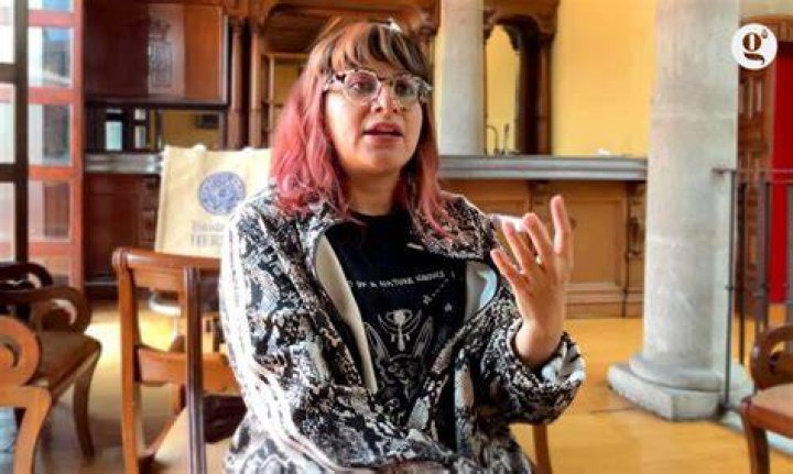Mariana Ter&aacute;n Entrevista con la TikToker colombiana y abogada