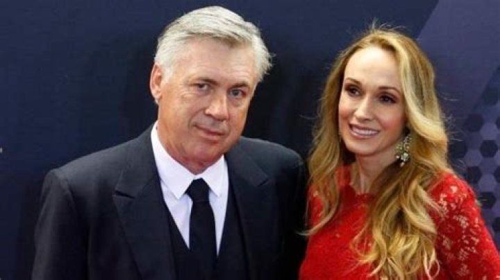 Mariann Barrena Mcclay Carlo Ancelotti Wife MySportDab