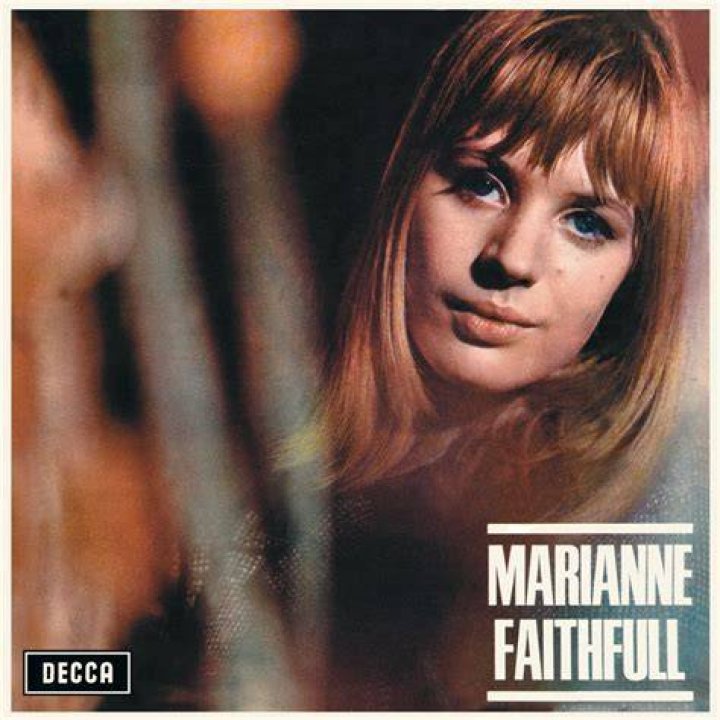 Marianne Faithfull Plaisir d&rsquo;amour Lyrics Genius Lyrics