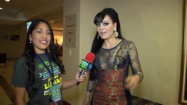 MARIBEL GUARDIA ENTREVISTA TELET&Oacute;N YouTube