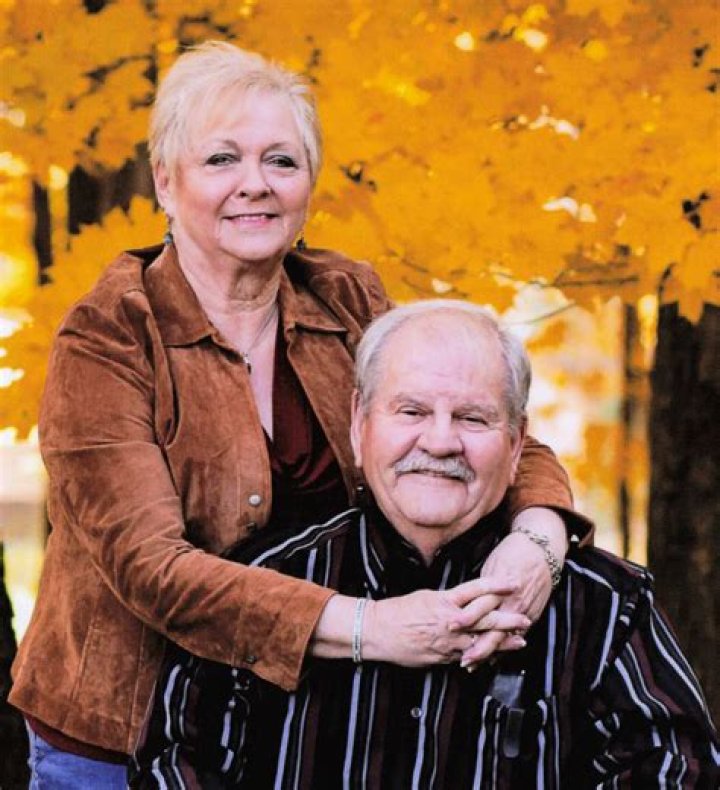 Marilyn Evans Obituary Wellman Funeral Home Circleville 2023