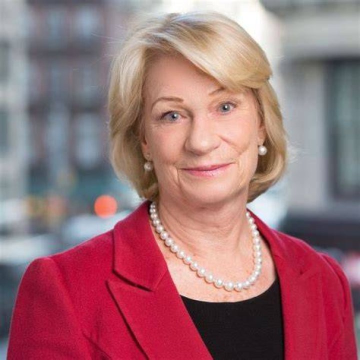 Marilyn Hawrys Simons Milken Institute