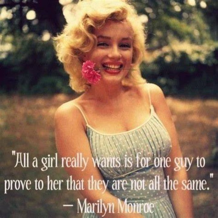 Marilyn Monroe Weight Quotes. QuotesGram