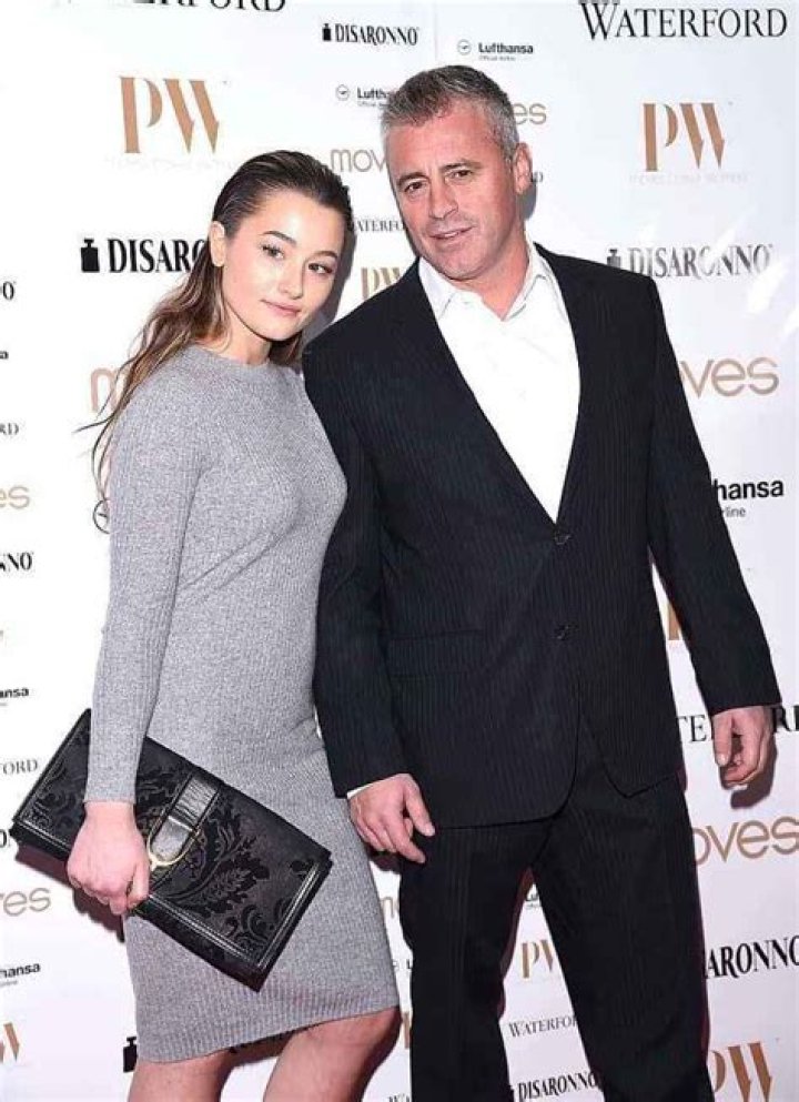 Marina Pearl Leblanc Biography, Age, Height, Net Worth More Matt