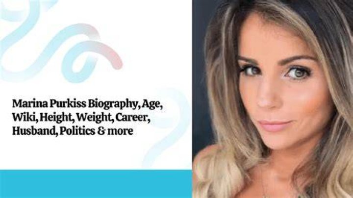Marina Purkiss Wiki, Biography, Age, Boyfriend, Ethnicity, Height