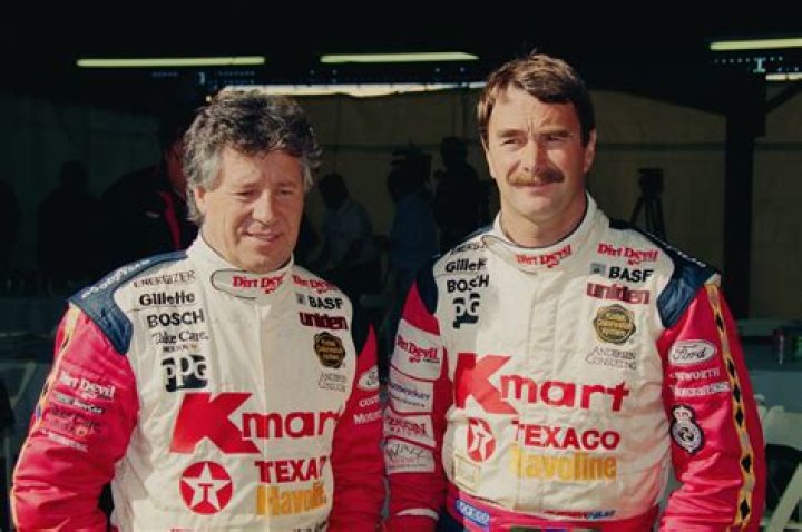 Mario Andretti Net Worth 2022 Wiki Bio, Married, Dating, Family