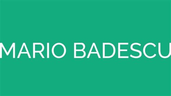 Mario Badescu How to Pronounce Beauty Brand Names POPSUGAR Beauty