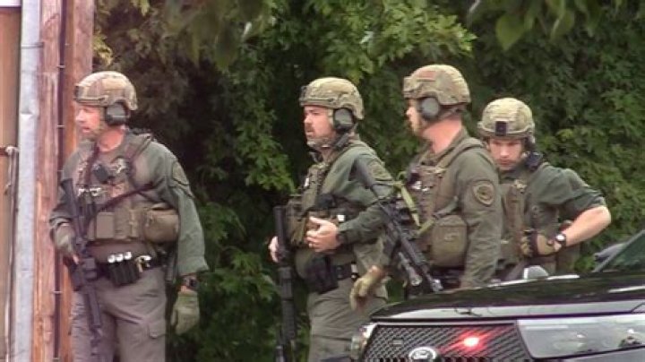 Marist College shooting New York suspects in Marriott hotel murder