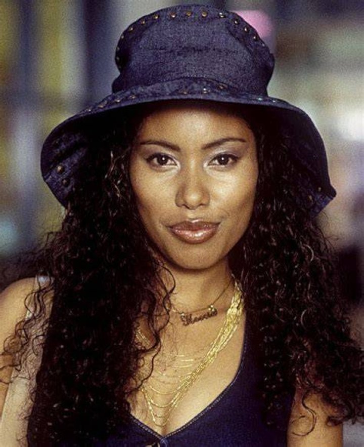 Maritza Murray IMDb