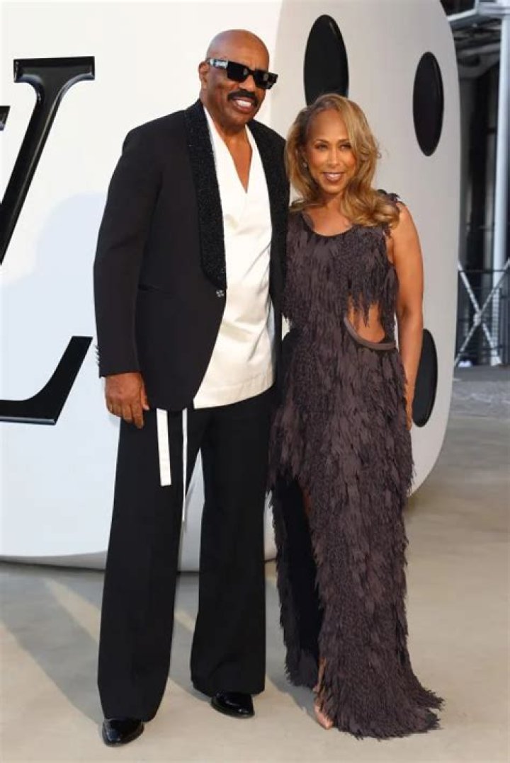 Marjorie Elaine Harvey&rsquo;s Age, Height, Children, Parents, Wiki