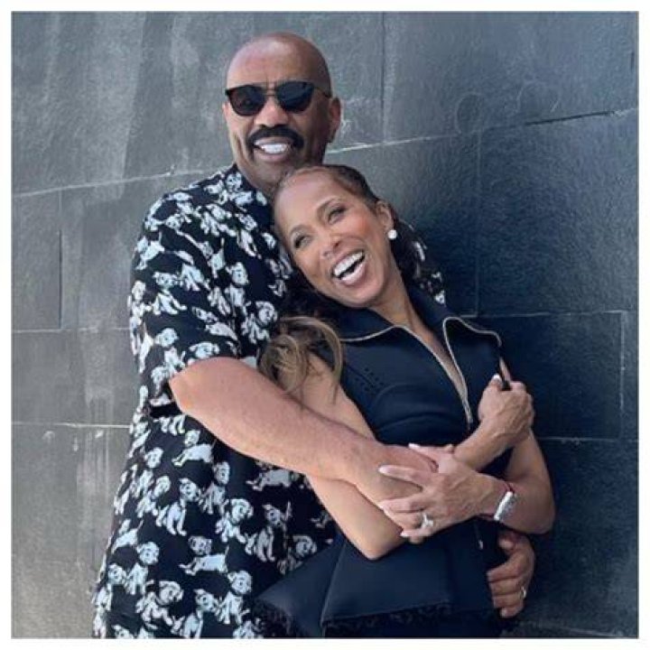 Marjorie Harvey (Marjorie BridgesWoods) Bio, Facts & Family Life of