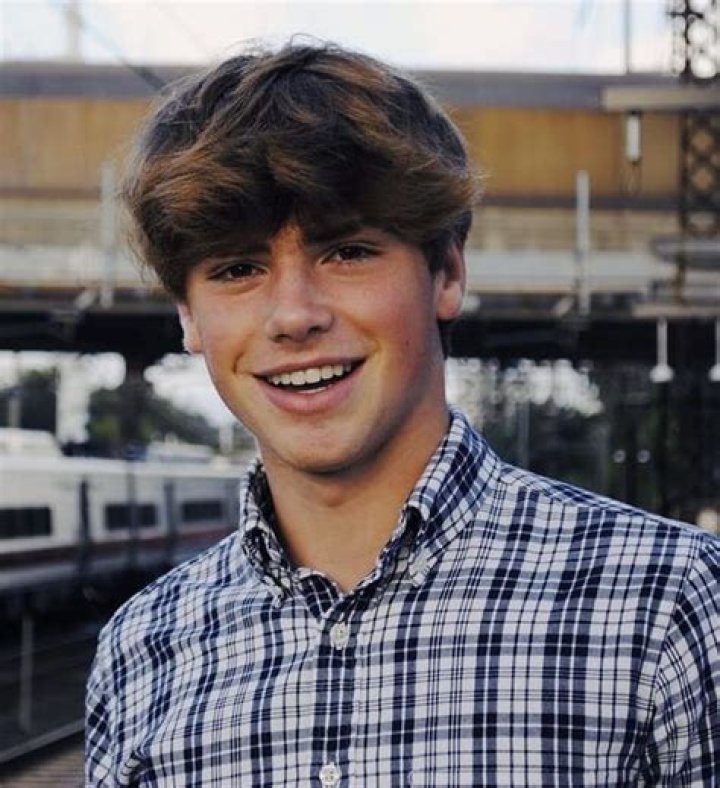 Mark Anastasio Wiki, Age, Height, Girlfriend, Net Worth, Family