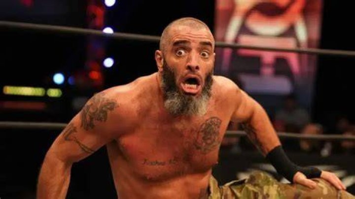 Mark Briscoe Still Banned From AEW Television
