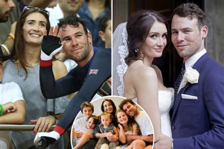 Mark Cavendish&rsquo;s wife Peta says Olympic silver medal proves doubters