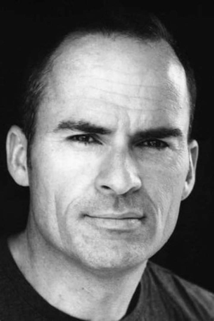 Mark Derwin &mdash; The Movie Database (TMDb)