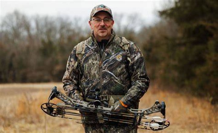 Mark Drury Outdoor Channel