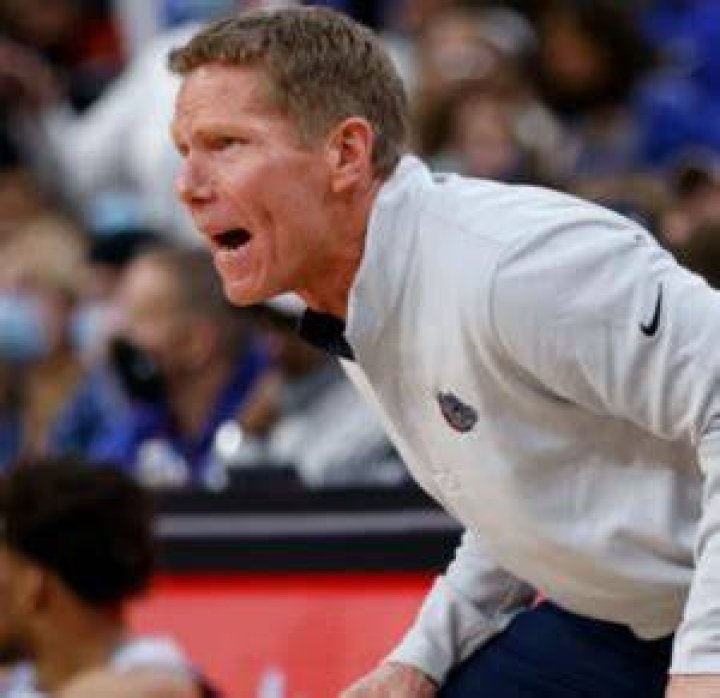Mark Few Salary, Net worth, Bio, Ethnicity, Age Networth and Salary